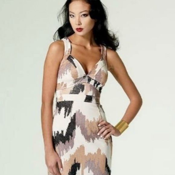 Tracy Reese - Anthropologie Dress - Picture 5 of 5